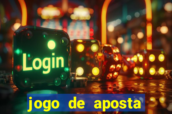 jogo de aposta virginia fonseca